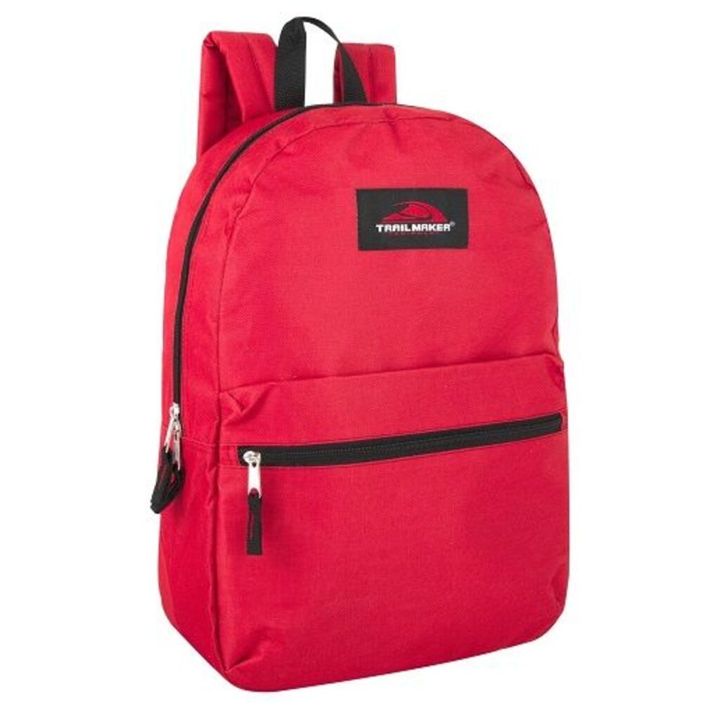 Trailmaker Classic 2 Pocket Backpack